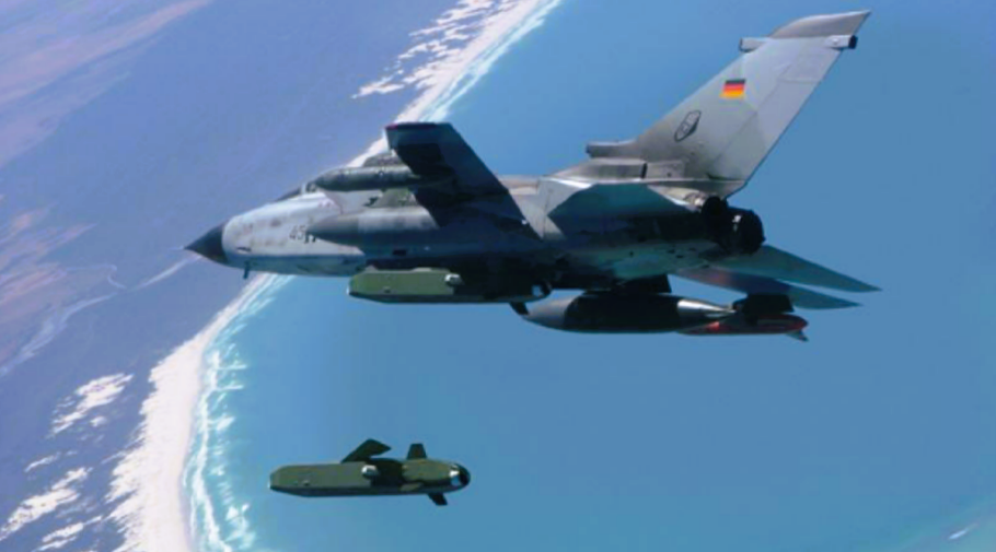 Alarmstart! NATO-Kampfjets müssen eingreifen - Russisches Flugzeug über der Ostsee abgefangen!