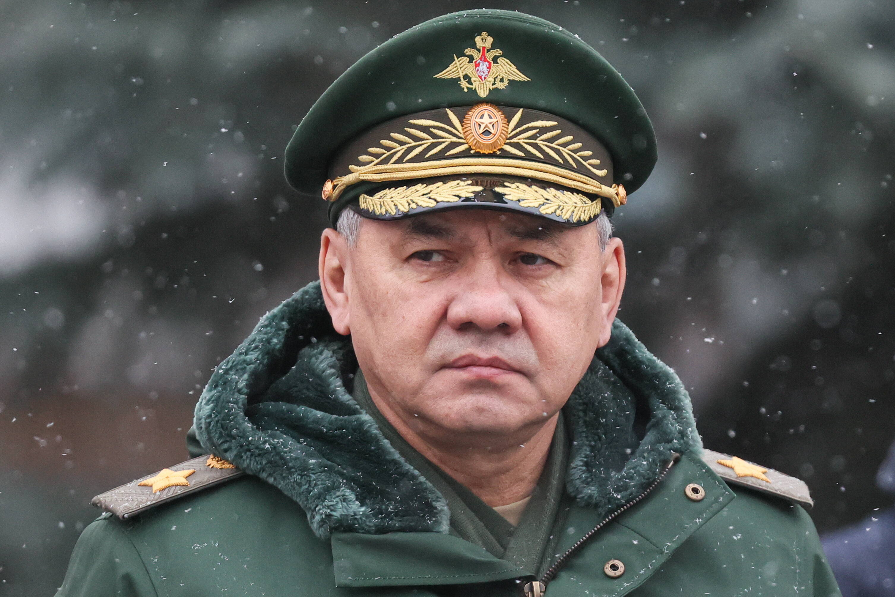 Putin setzt Ultimatum für russische Armee und Shoigu - bis zu diesem Datum will Putin Siege!