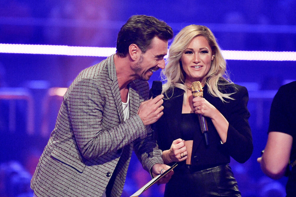 Helene Fischer und Florian Silbereisen: Warum sie wirklich Schluss gemacht haben! Freund packt aus