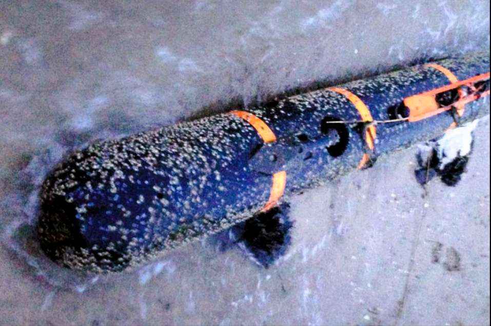 Putin zittert vor neuer Ukraine-Waffe! Brandneue Überwasserdrohnen - Jetzt bekommt das Land weitere Hilfe aus Deutschland