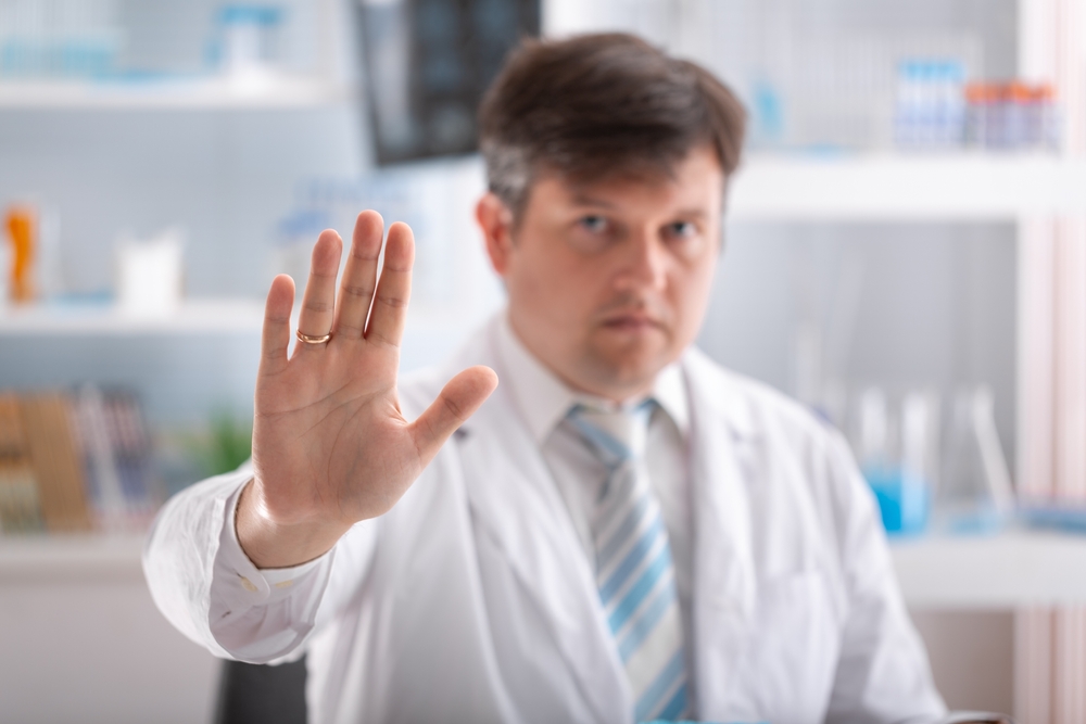 Skandal um deutsches Krankenhaus! Seltsame Todesfälle und OP-Fehler! Polizei ermittelt wegen fahrlässiger Tötung