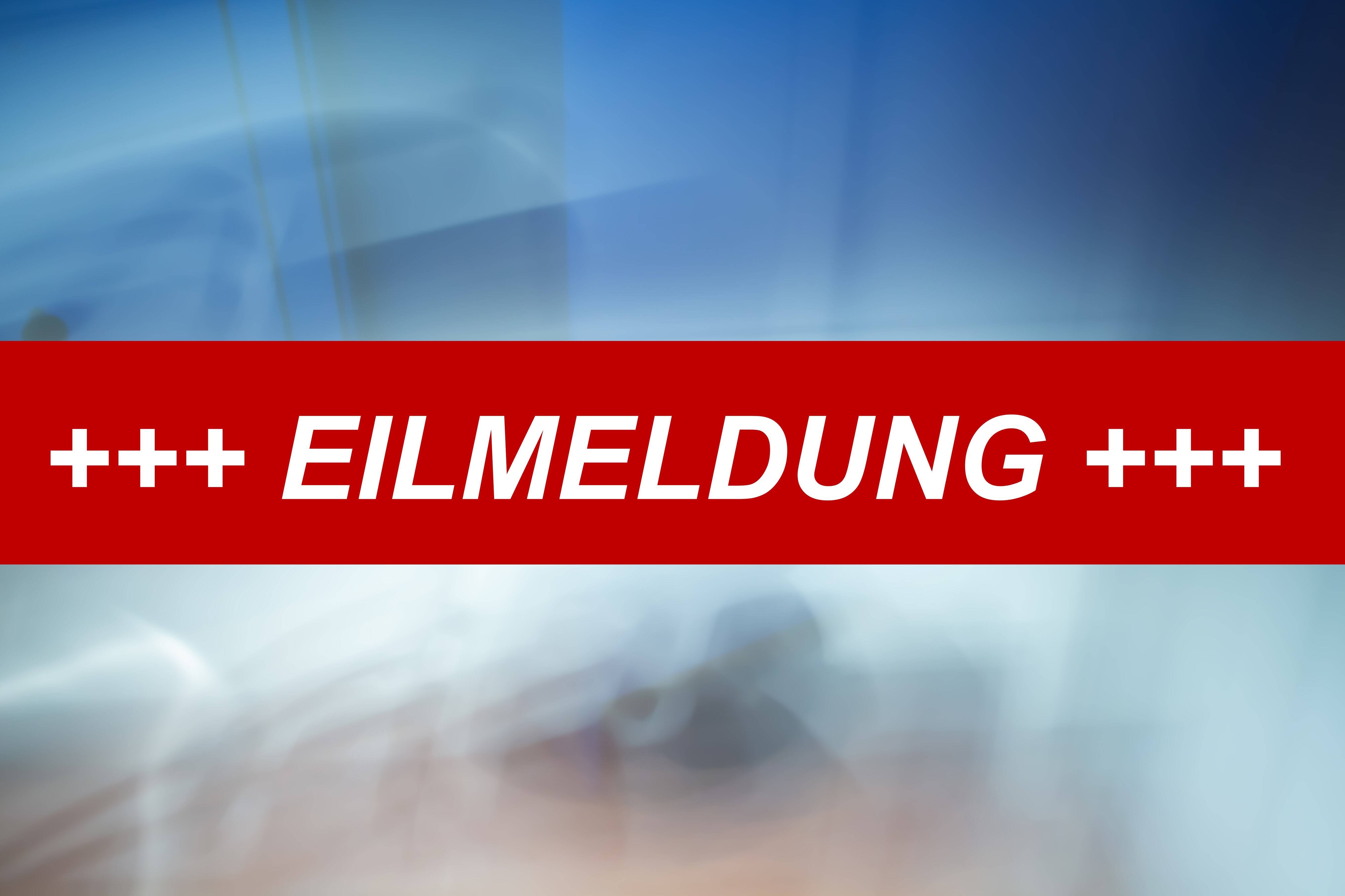 Eilmeldung - Flugzeugabsturz über Deutschland! Rettungskräfte vor Ort - mindestens ein Todesopfer!