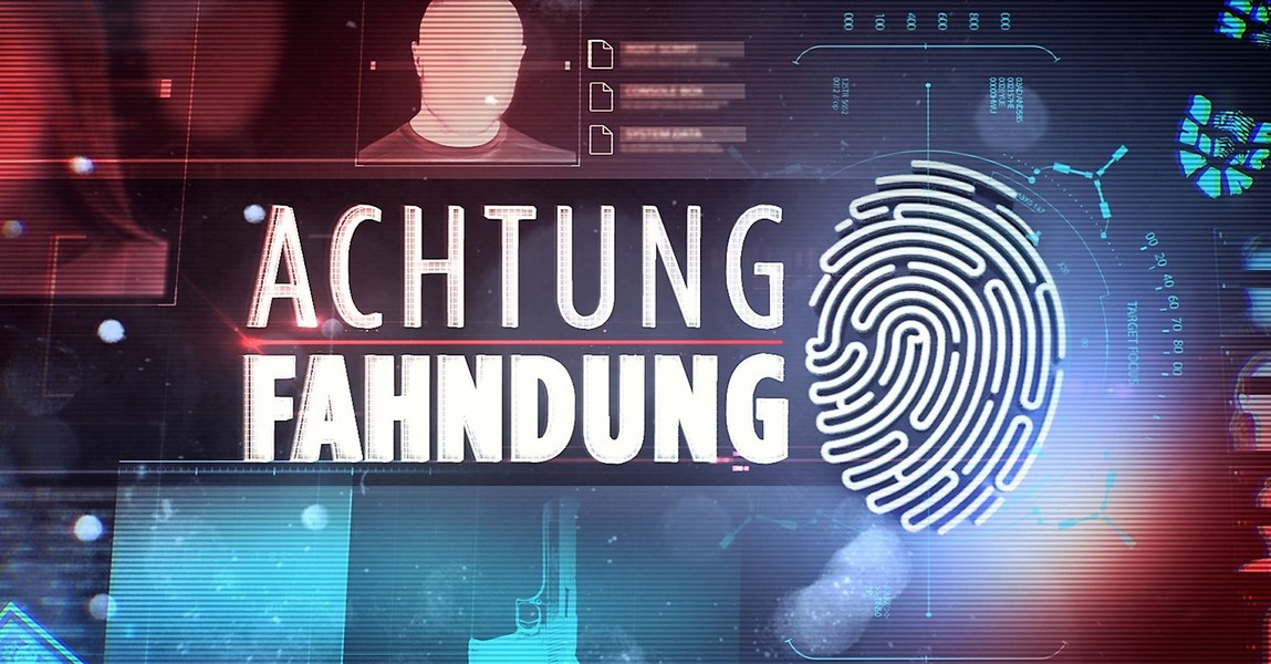 Achtung fahndung neu