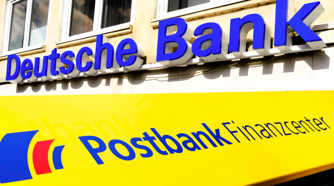 Deutsche Bank ist pleite - Schließung bis Jahresende! Kunden müssen umgehend handeln!