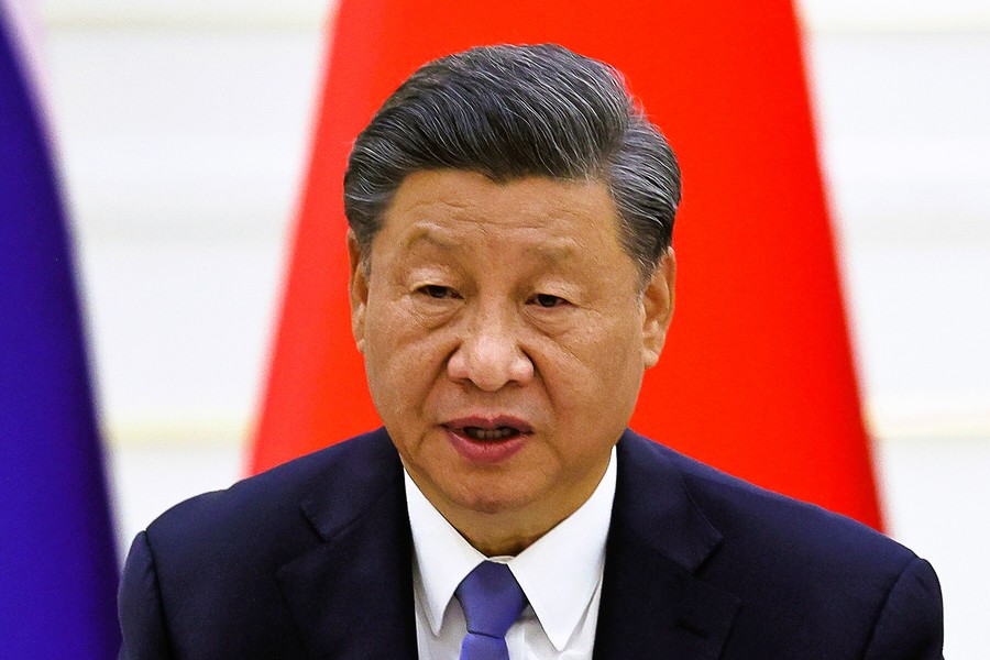 China verweigert Putin Milliarden-Kredit! Putin droht neues Problem - China erpresst Russland!