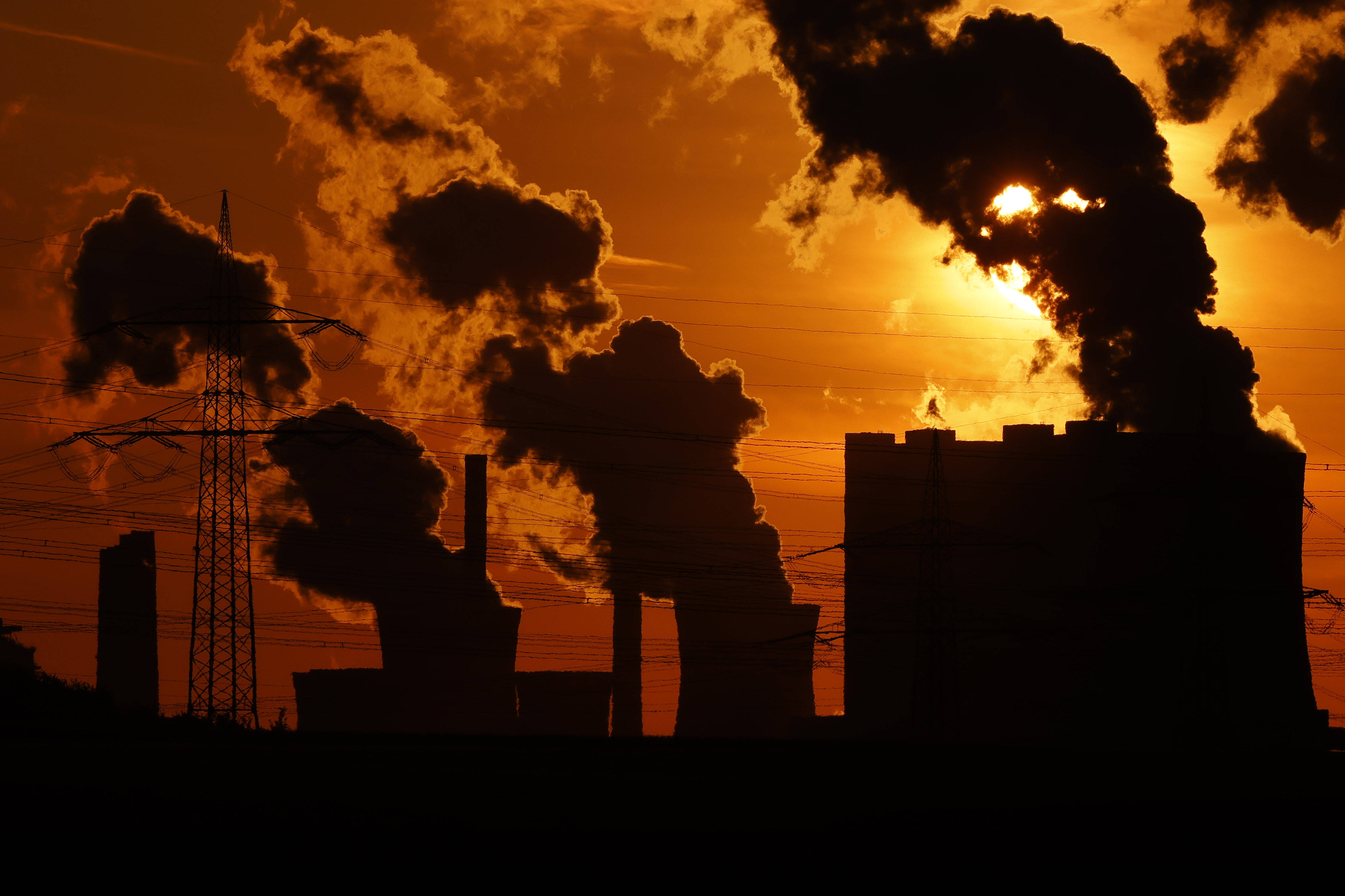 Atomkraft-Hammer in Deutschland! CDU will bei Wiederwahl die Kernkraftwerke neu hochfahren!