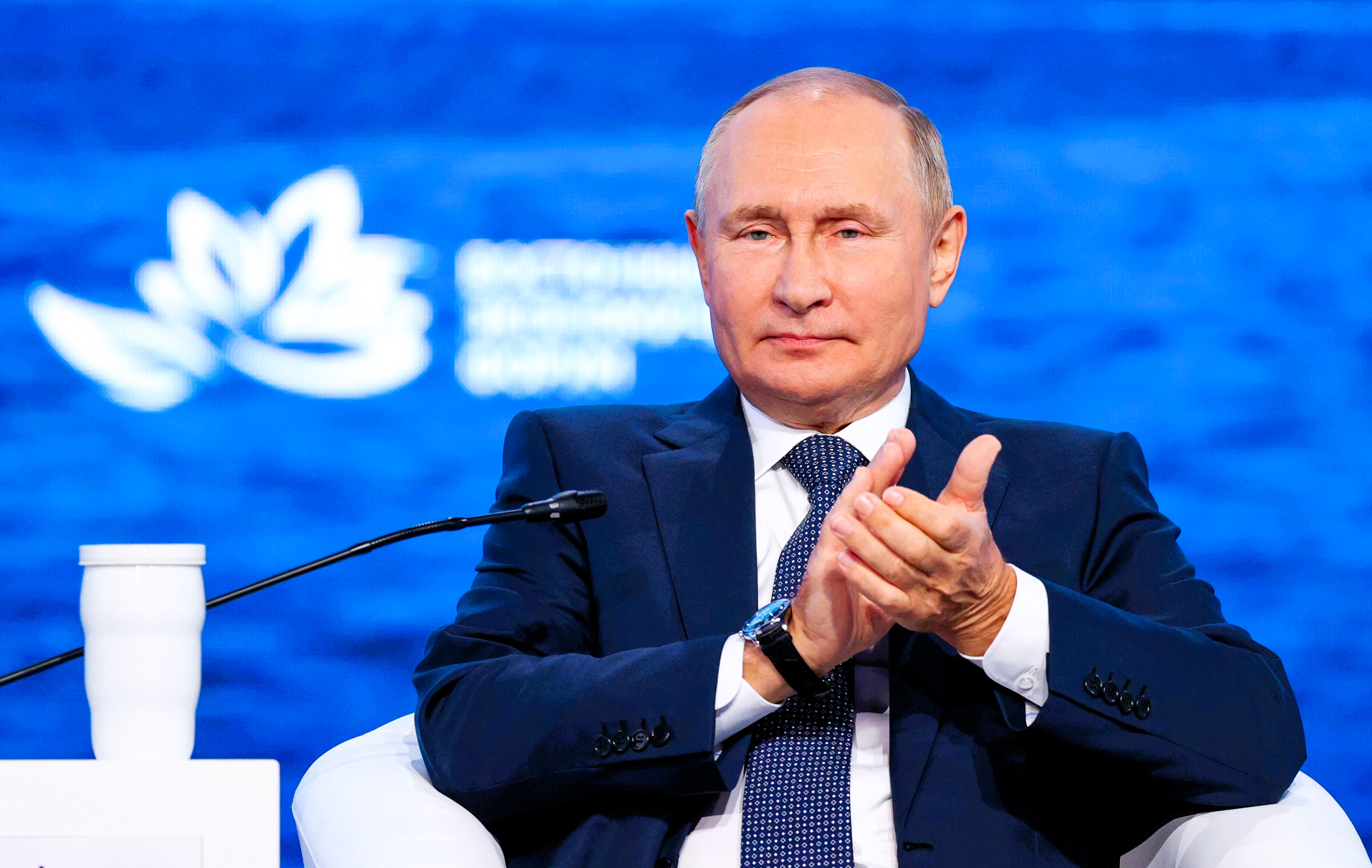 Experten schlagen Alarm! Putin wird Deutschlands Schwäche "brutal ausnutzen"!