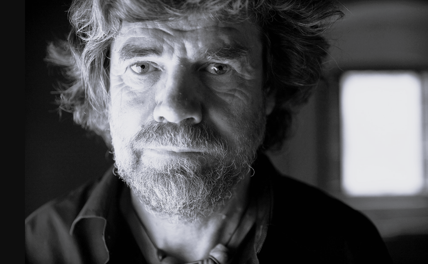 Trauriger Abschied! Reinhold Messner - Fans in Sorge nach diesem Post!