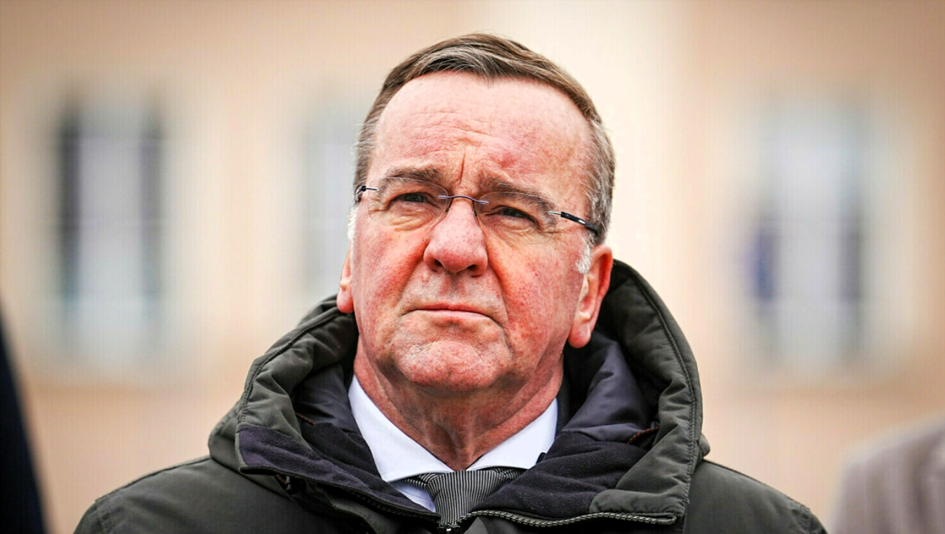 Kriegsangst! Deutsche legen Vorräte an - Angst vor Putin steigt bei den Bundesbürgern!