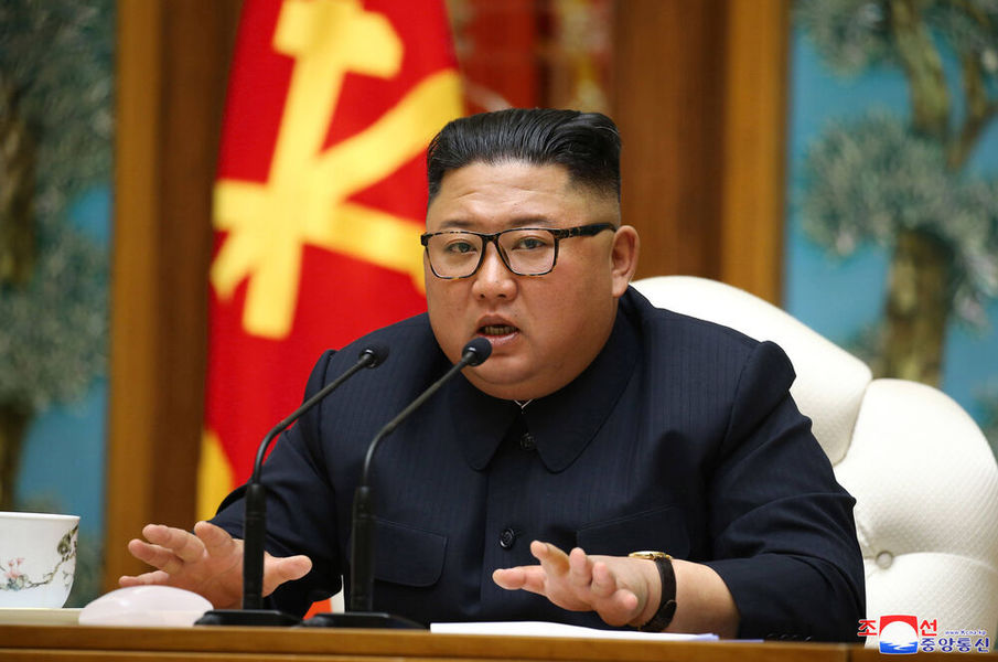 Irrer Diktator will Krieg! Kim Jong-un setzt auf Eskalation - Kriegsgefahr in Asien steigt immer weiter an