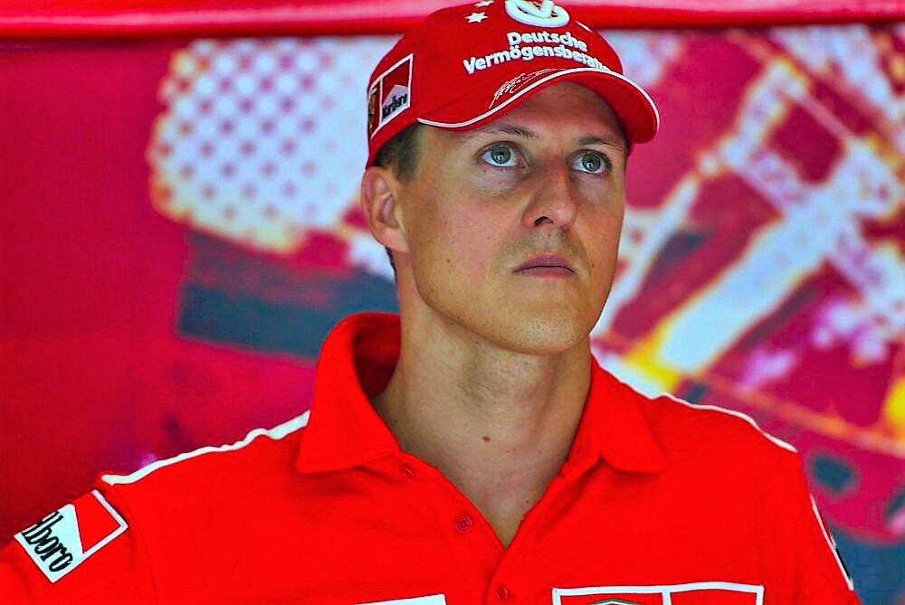 Zerplatzter Traum: Schlechte Nachrichten für Michael Schumacher - Heilung unwahrscheinlich?