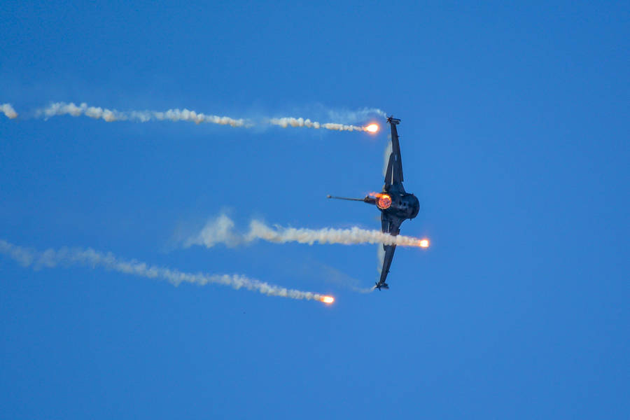 Schweden liefert Grippen-Kampfjets an die Ukraine - Unmittelbar nach Aufnahme in die NATO! Putin tobt