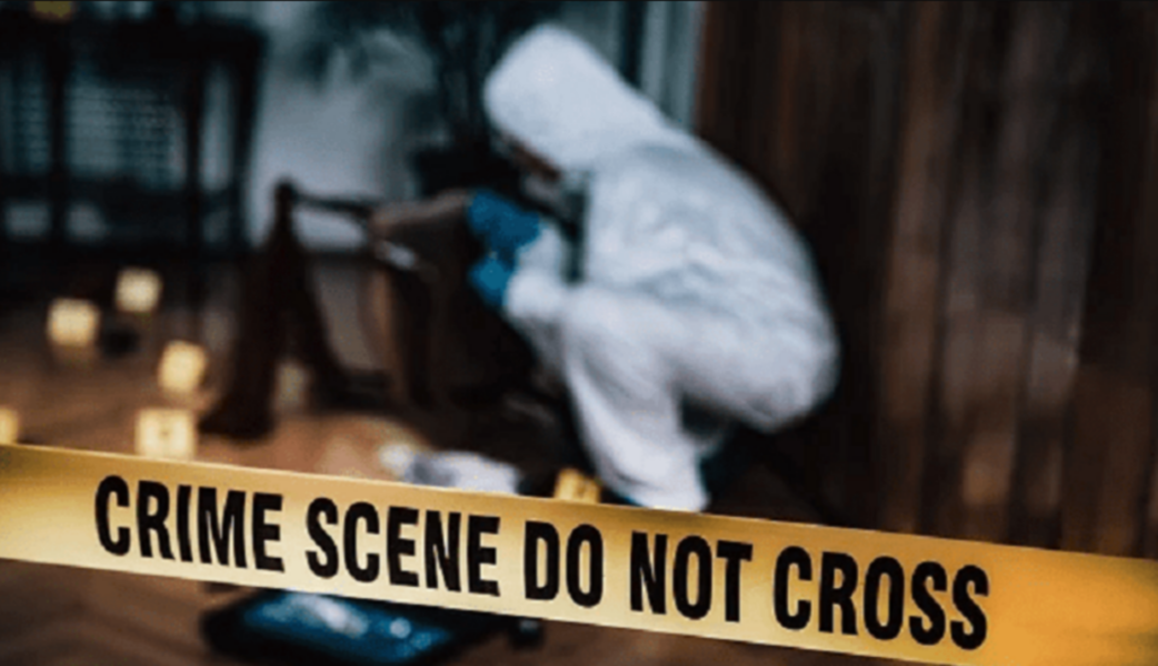 NRW: Leiche in Hinterhof entdeckt - hat der Ripper wieder zugeschlagen?