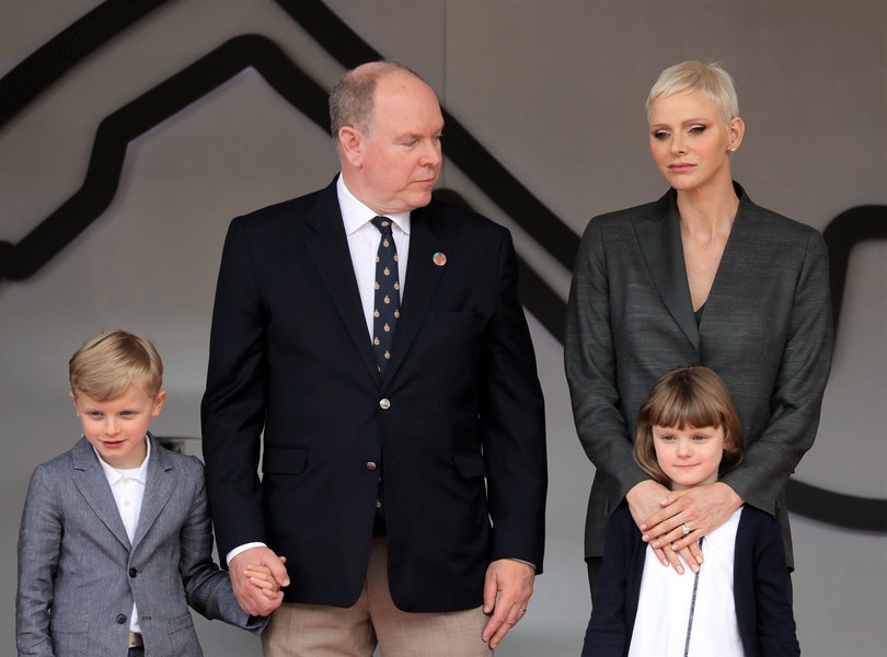 Abdankung! Schock für Fürst Albert und Fürstin Charlène - droht das Aus in Monaco?