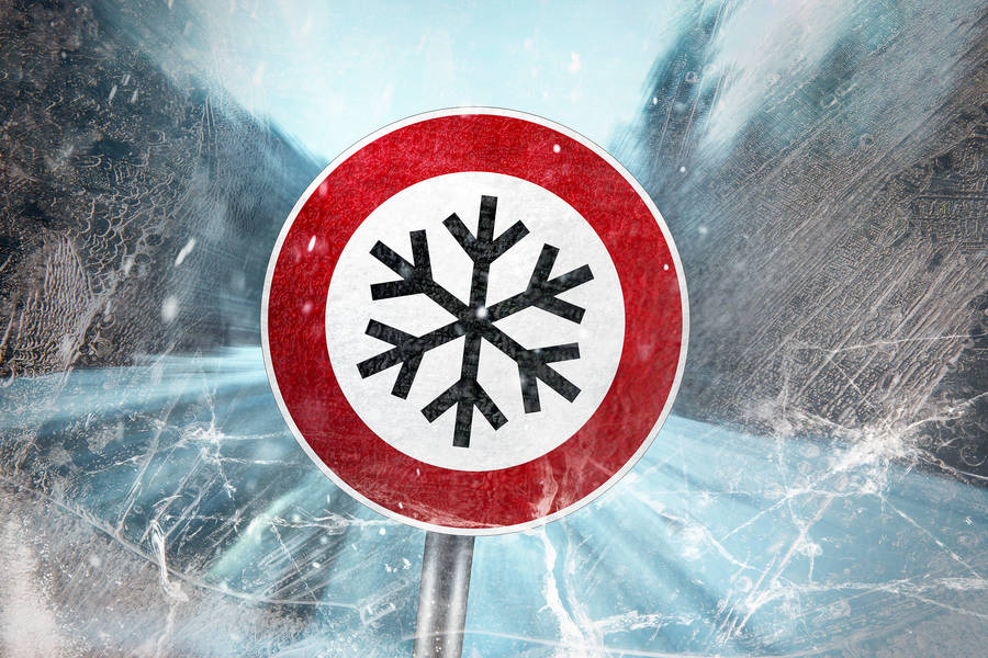 Frost-Warnung! -15 Grad - Meteorologen rechnen mit später Kältewelle im März
