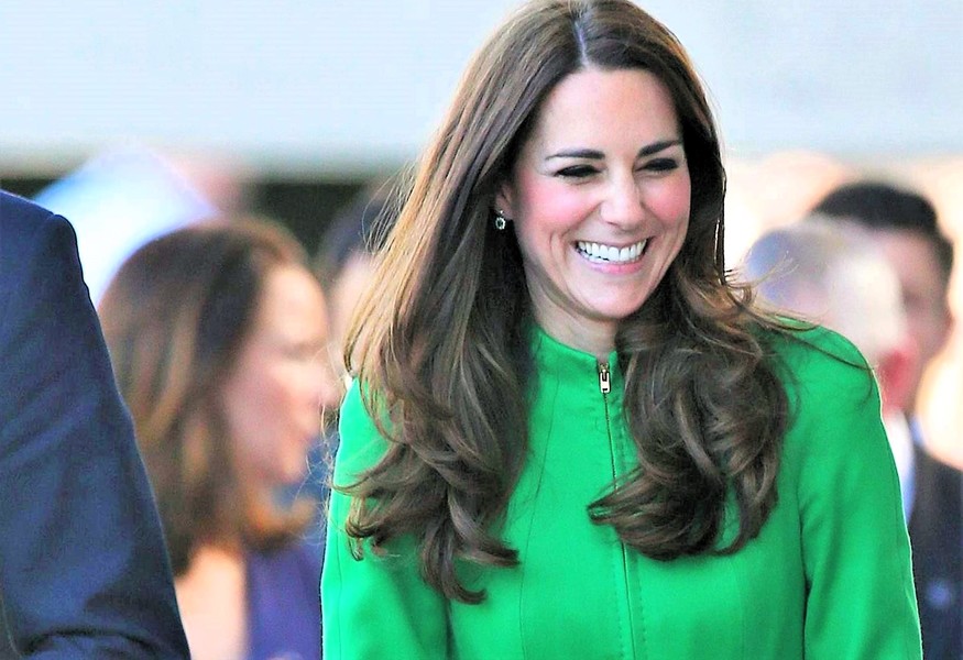 Prinzessin Kate wieder da! Briten atmen auf - Erste Fotos von Kate Wochen nach ihrer Operation veröffentlicht 