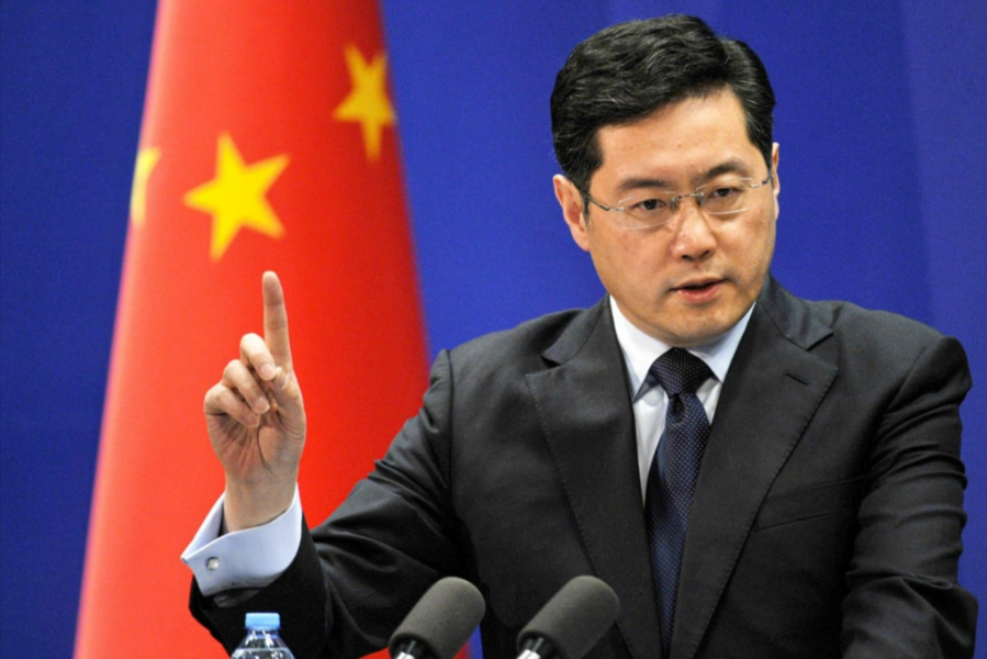 China spioniert uns mit Hafen-Kränen aus! Chinesische Spionage in Häfen aufgedeckt