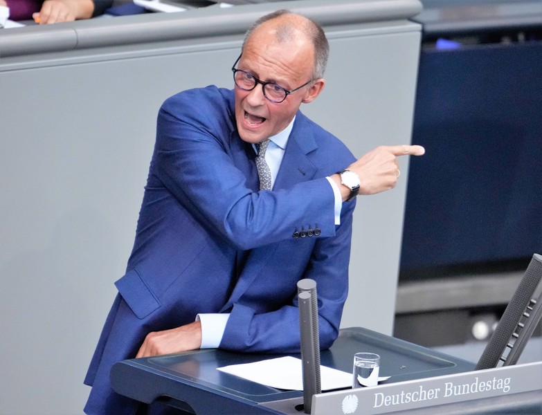 CDU plant knallharte Gesetz gegen faule Arbeitslose! Arbeitswillige sollen nie mehr Stütze erhalten