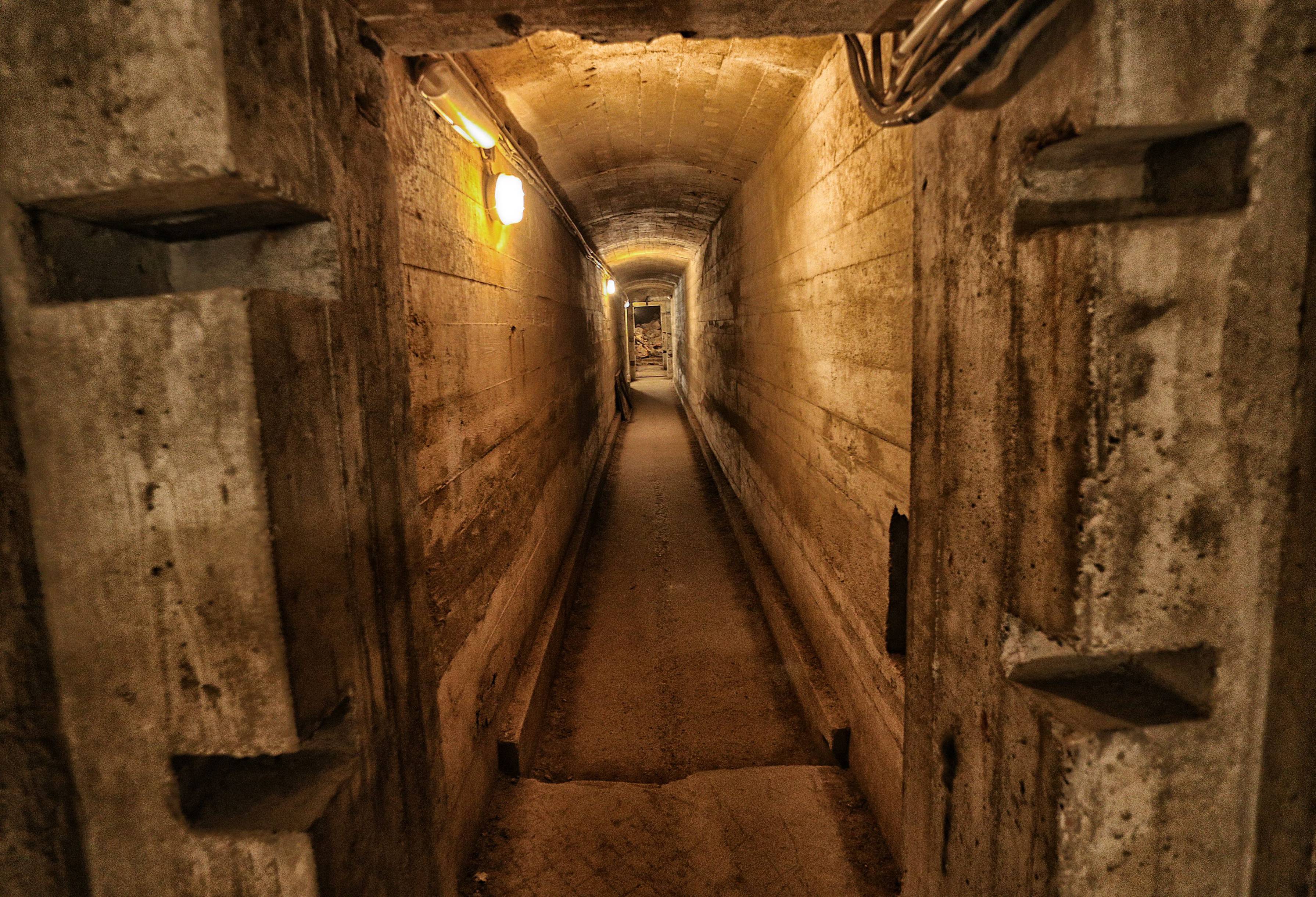 Is a Billion-Dollar Nazi Treasure Hidden in a Swiss Bank?