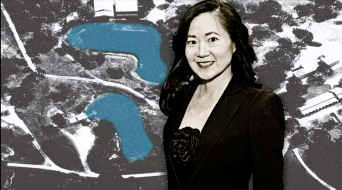 US Billionaire Drowns Inside Her Tesla - The Shocking Details Revealed!