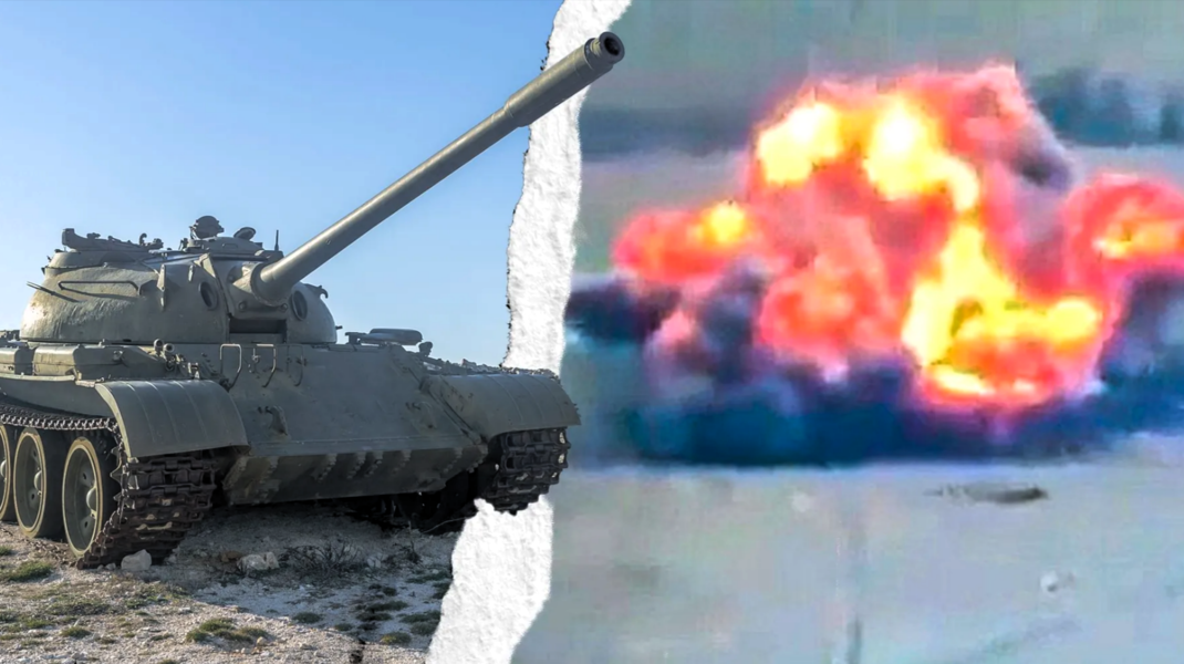 Ukrainische Geheimwaffe zerstört Russlands modernste Panzer! Alarm im Kreml!