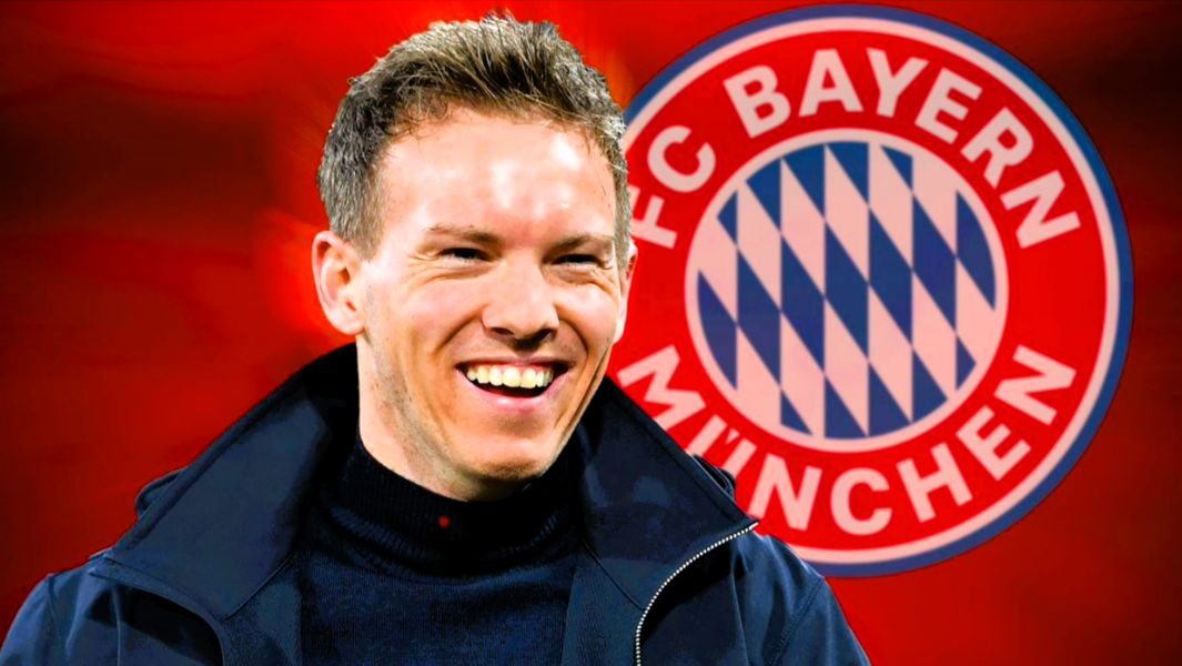 Trainer-Hammer beim FC Bayern! Nach Alonsos-Absage, kommt Nagelsmann zurück?!