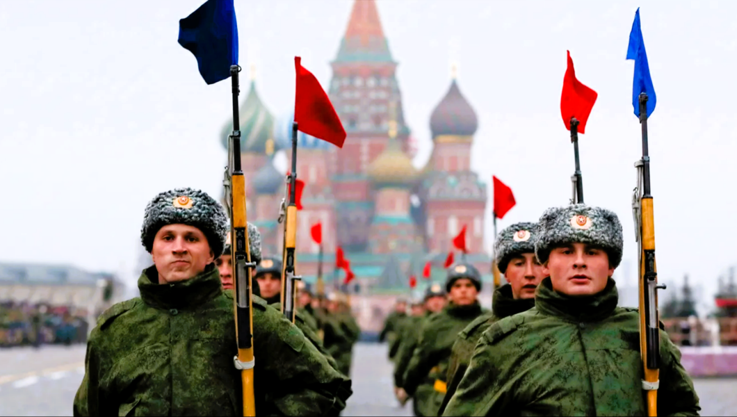 Mobilmachung! Putin zieht 150.000 neue Soldaten ein - was plant der Kreml jetzt?