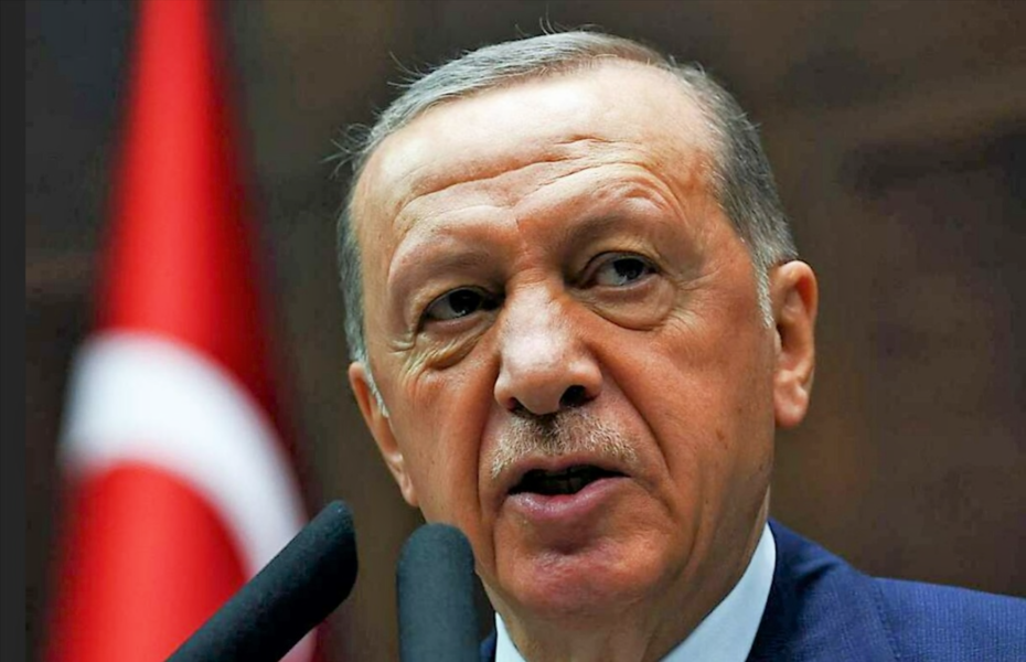 Erdogan verliert die Wahl! Bittere Wahl-Klatsche für Erdogan in der Türkei - wie geht es jetzt für ihn weiter?