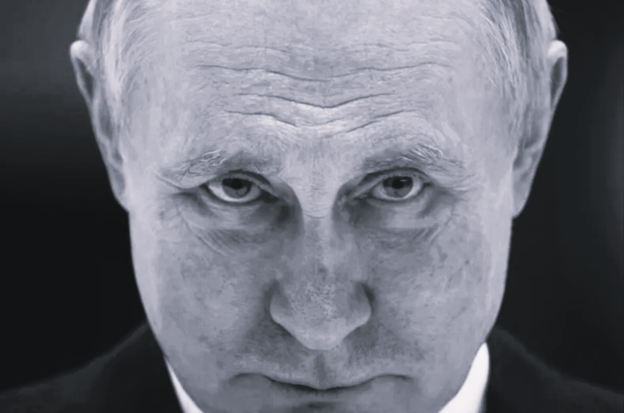 Hirntumor? Neue Spekulationen um Putins Gesundheit - Hat der Kreml-Chef Krebs?!
