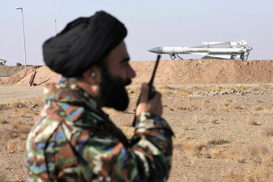 Iranischer General bei Luftangriff getötet - Mullahs machen Israel verantwortlich - Droht eine Eskalation?