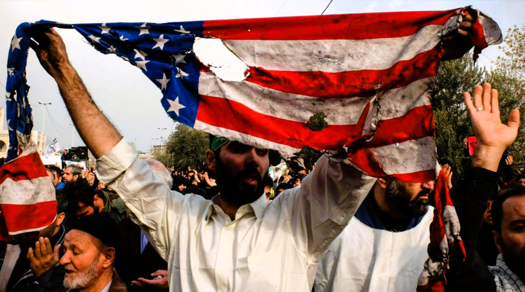 Iran droht der USA und warnt vor "Größerem Angriff" - wird alles noch schlimmer?