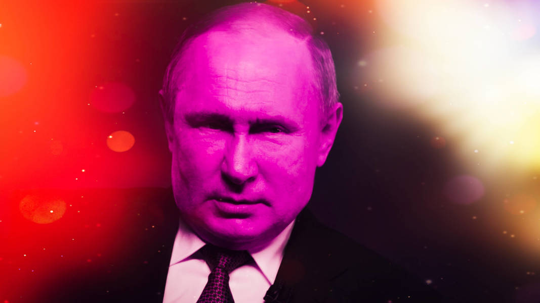 Plant Putin jetzt Hinrichtungen? Putin-Feinde sollen zittern, neuer Eklat im russischen Staatsfernsehen!