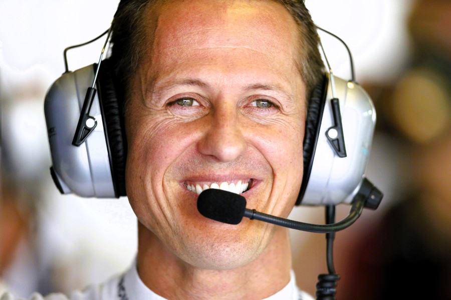 10 Jahre nach Schumachers tragischem Skiunfall: So steht es heute um den Formel-1-Star