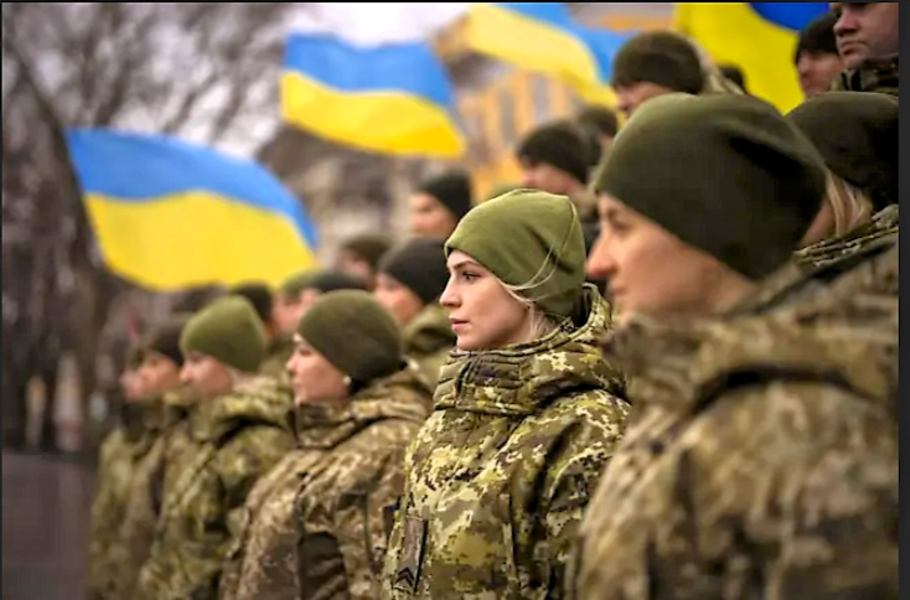 Putin tobt! USA einigen sich doch auf Ukraine-Hilfe! 61 Milliarden Waffenlieferungen in die Ukraine genehmigt