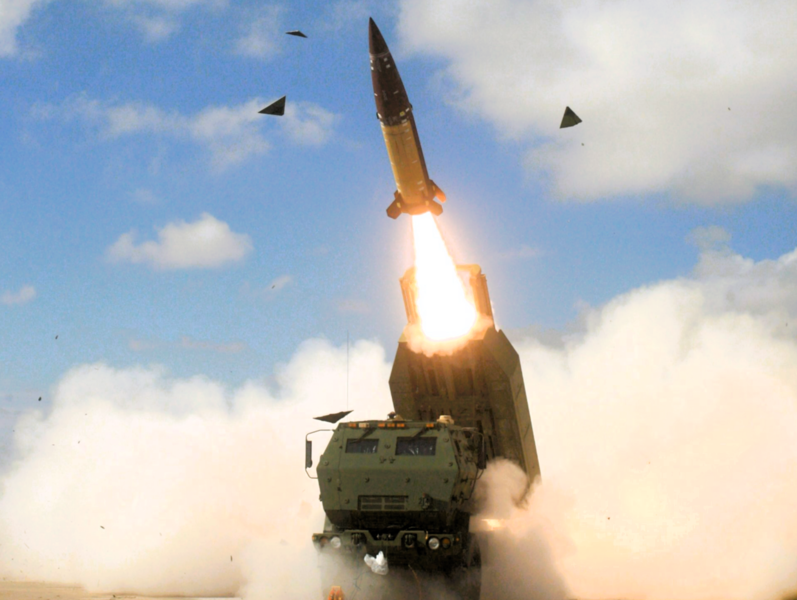 Putin hat Angst! Neue Raketen für die Ukraine - Sie haben eine Reichweite von bis zu 300 Kilometern