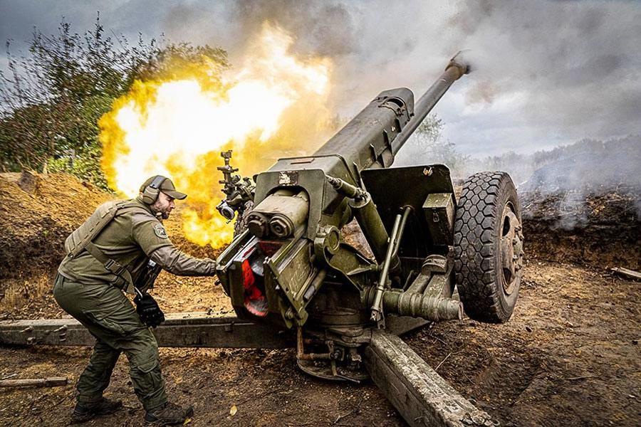 EILMELDUNG! Russische Armee bricht durch! Ukrainische Soldaten geflohen? Schwere Vorwürfe gegen ukrainische Verteidiger