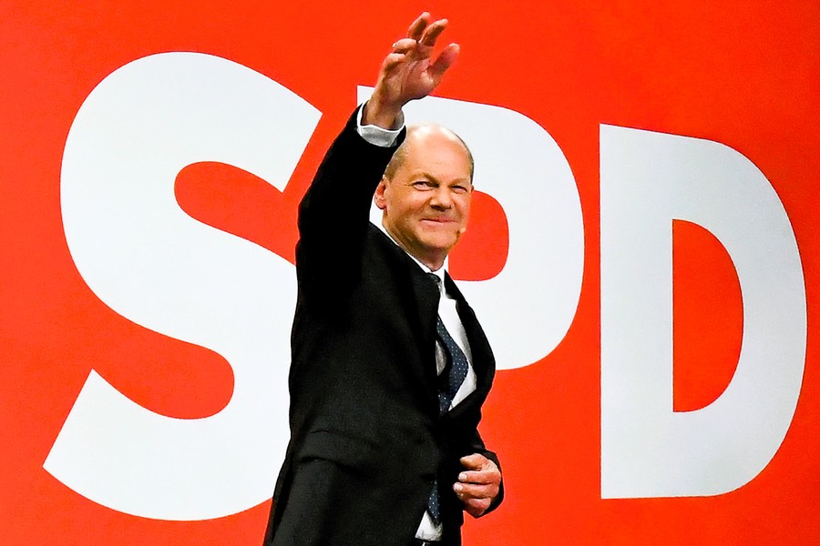 Umfrage-Hammer! SPD zieht an AFD vorbei, das erste mal seit 2023! AFD Sturzflug nicht mehr zu stoppen