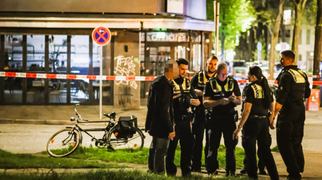 Schüsse auf Restaurant in Hamburger-Szeneviertel! Mordanschlag? Mehrere Schüsse abgefeuert