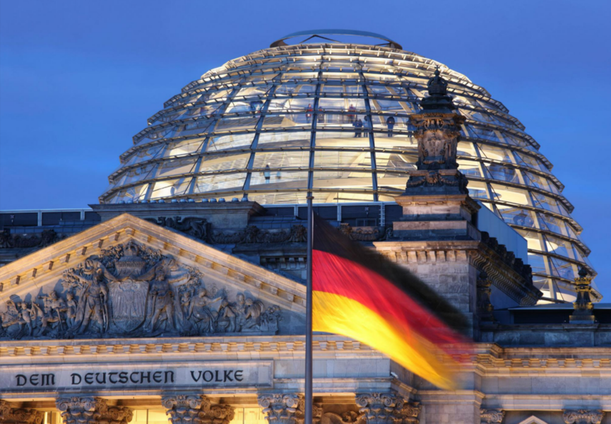 Hacker-Angriff auf den Bundestag! China-Hacker spähen! 400 deutsche Politiker aus - Bundesregierung wusste Bescheid und schwieg!