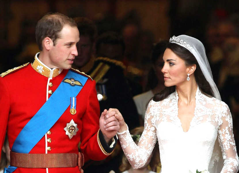 Prinzessin Kate und Prinz gehen gerade "durch die Hölle" - Vertraute der Royals packt aus!