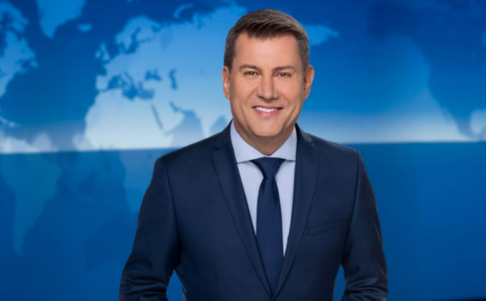 ARD-Star Jens Riewa in tödlichen Autounfall verwickelt!