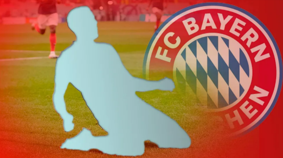Neuer MEGA-Star für den FC Bayern? Italienische Medien melden Hammer-Transfer zum FCB!