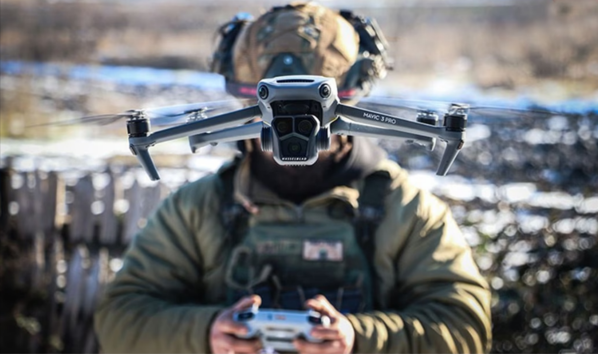 NATO plant Drohnenwall zum Schutz vor russischen Angriffen! Ständigen Provokationen aus Moskau fordern Konsequenzen