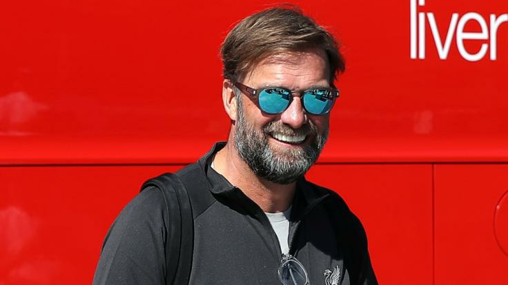 Jürgen Klopp neuer Fußball-Chef bei Mega-Verein? Neue Gerüchte um Zukunft begeistern Fans