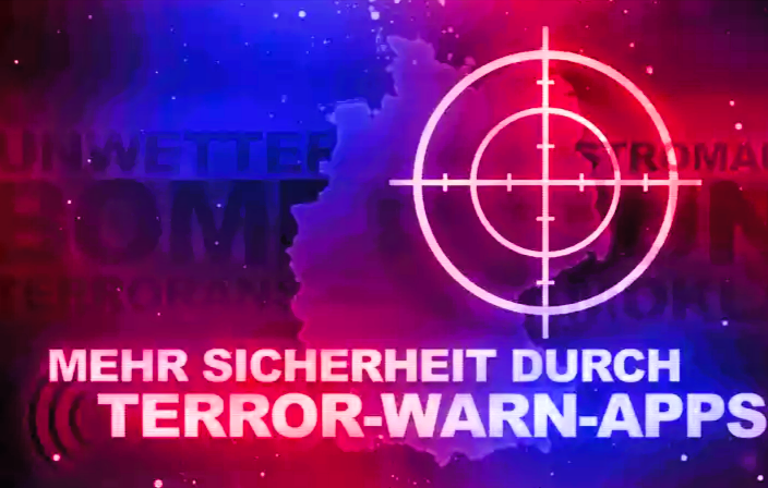 Höchste Terror-Warnstufe für US-Truppen in Deutschland ausgerufen! Warnstufe "Charlie" - Amerikaner rechnen mit Anschlag