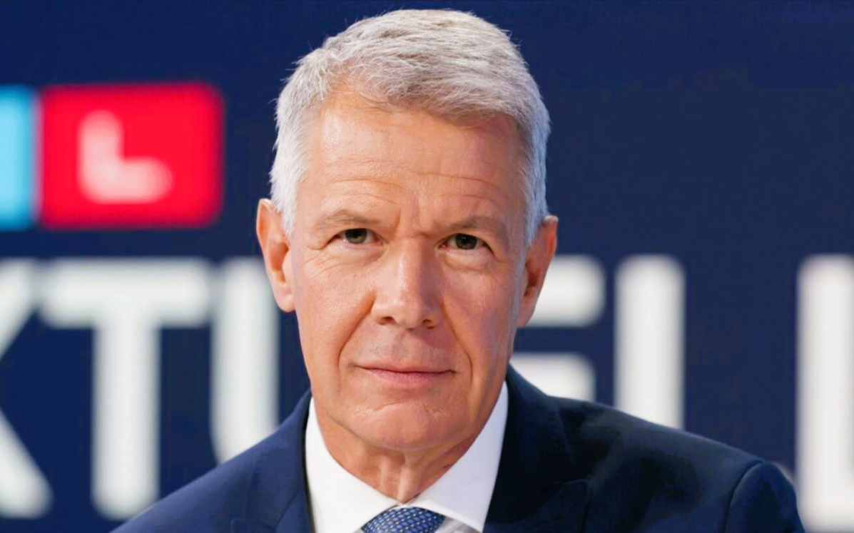 RTL Kult-Moderator hört auf! Kurz vor seinem Aus bei RTL kommen diese schlechten Nachrichten