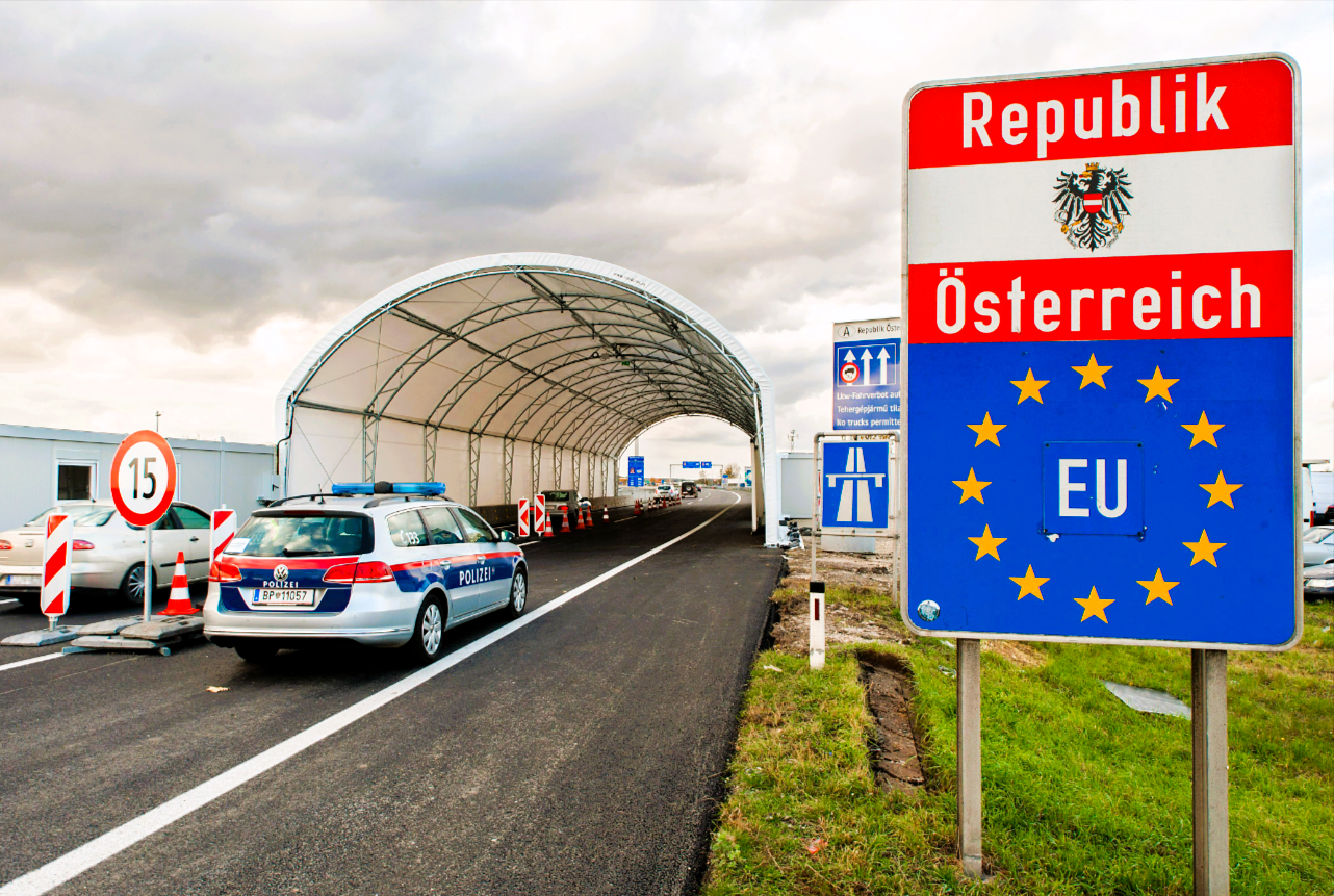 Österreich sperrt Autobahnen! Vorsicht bei Autoreisen in den Süden - Urlaub müssen das jetzt wissen!