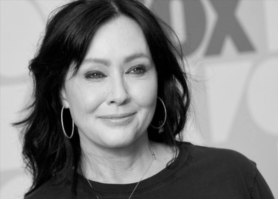 US-Serienstar stirbt mit 53 traurigen Krebstod! Shannen Doherty gestorben