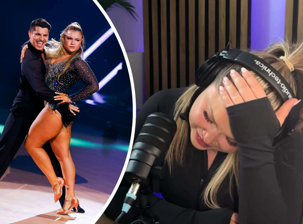 Sophia Thiel: Schlimmer Rückschlag nach "Let´s Dance"! Sie ging durch die Hölle 