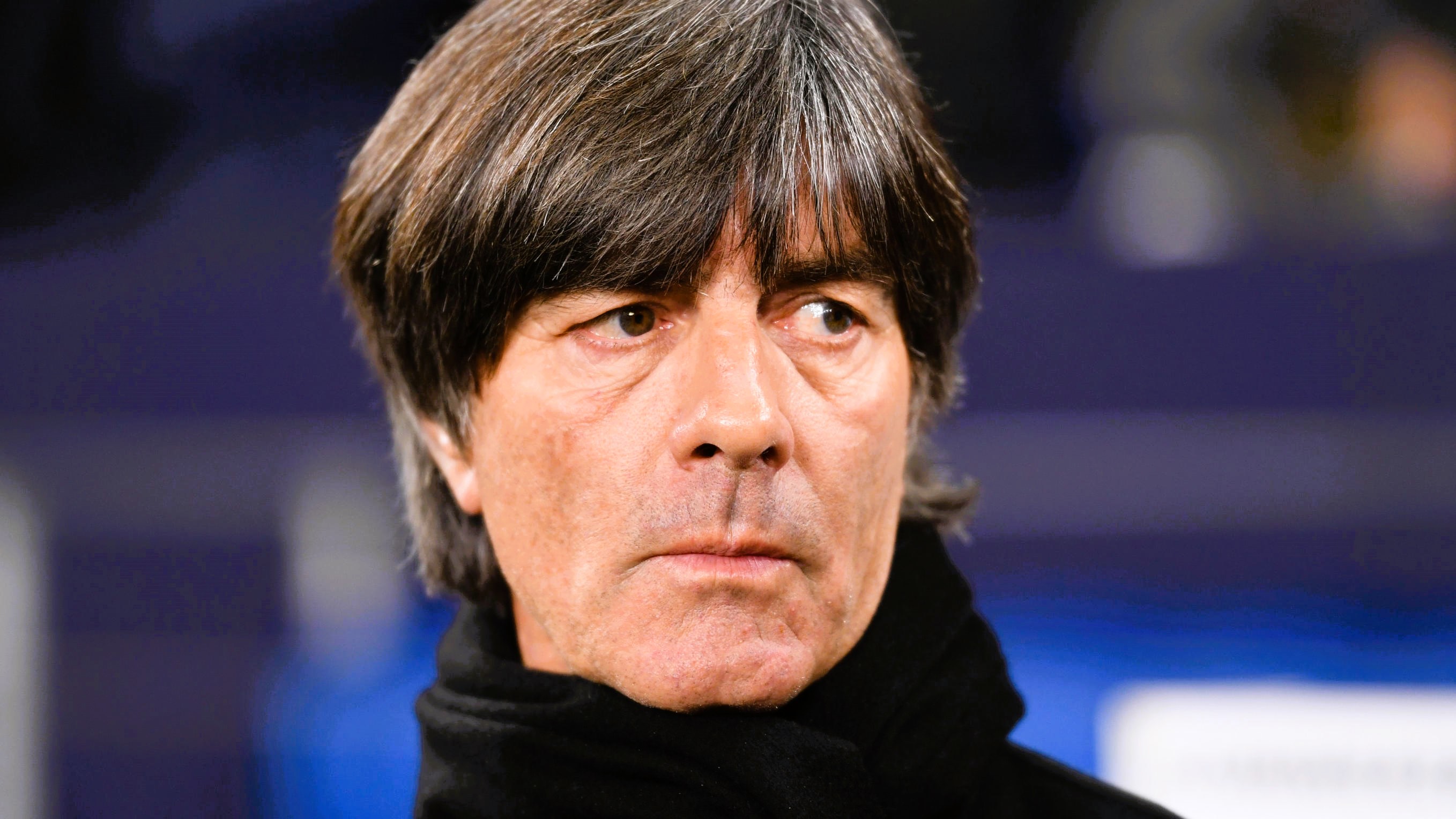 Jogi Löw England-Trainer? Fußball-Hammer deutet sich an, englische Medien berichten bereits!